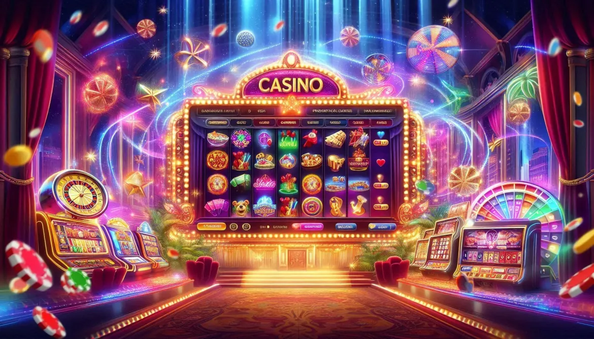 Xon Bet Casino